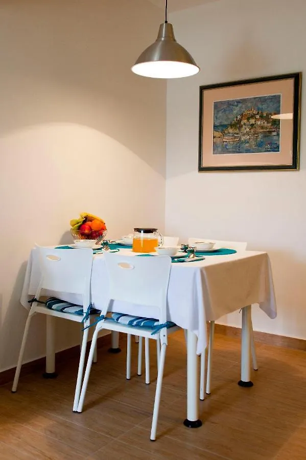 Apartments Marija Vrbnik Croatia