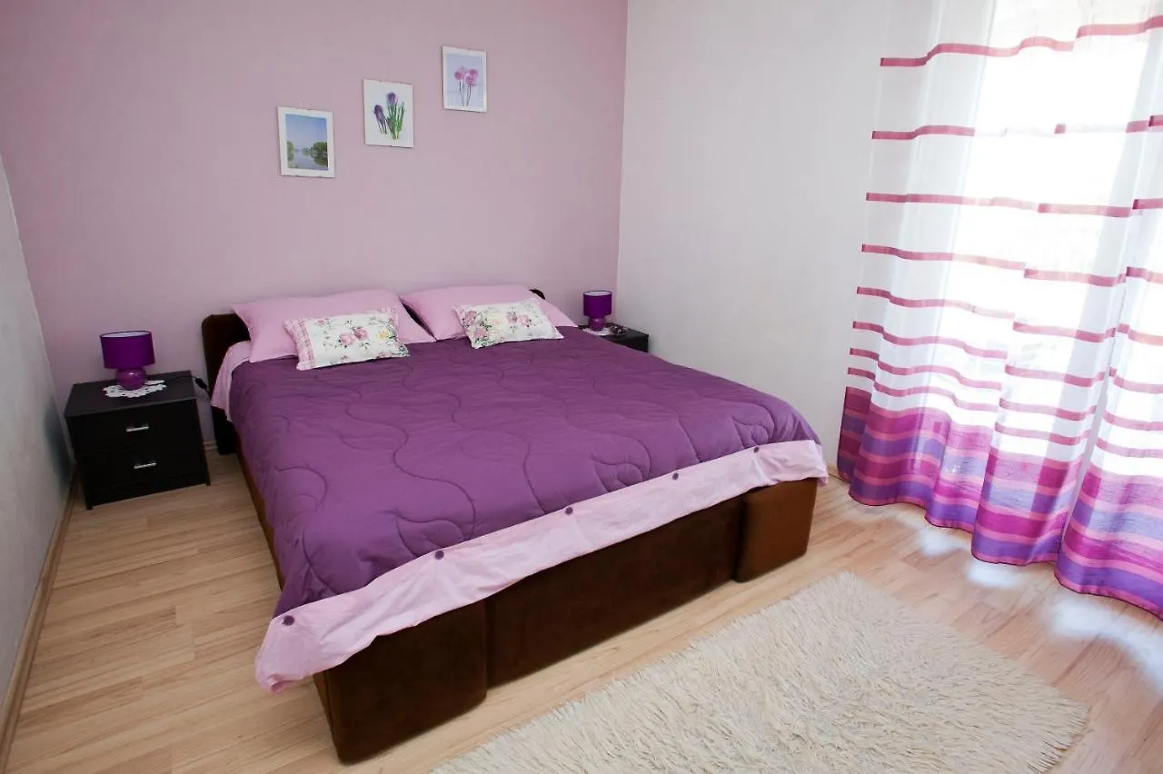 Apartments Marija Vrbnik Croatia