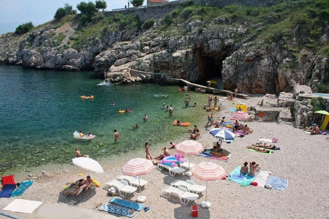 Apartments Marija Vrbnik