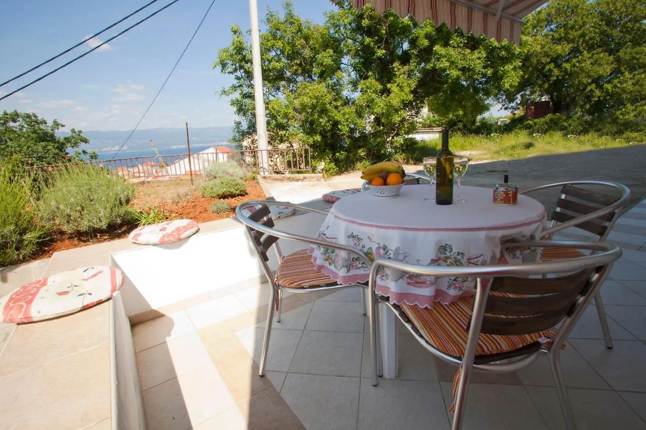 Apartments Marija Vrbnik Croatia