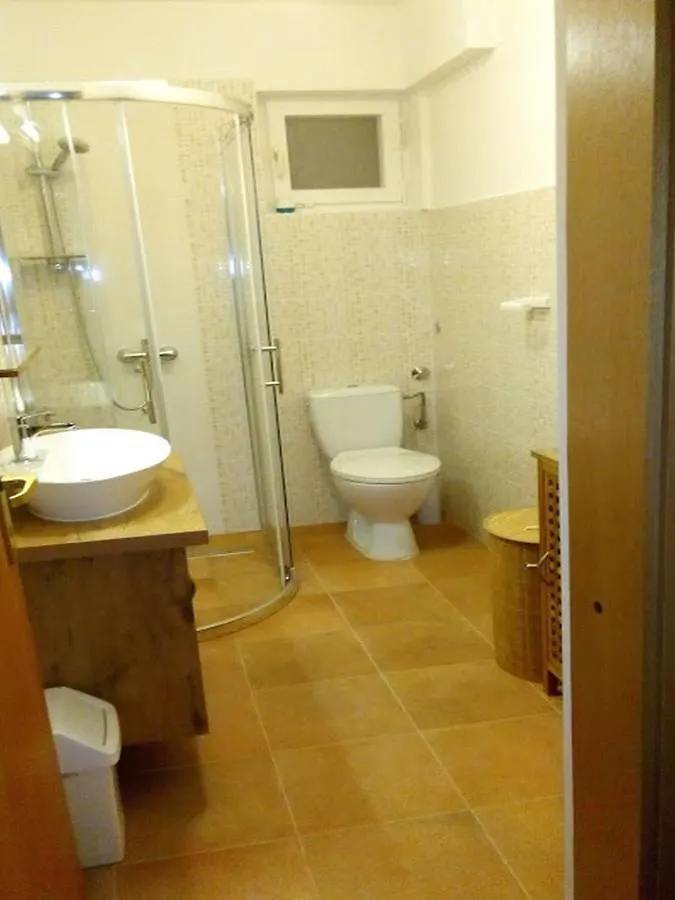 Apartments Marija Vrbnik Croatia