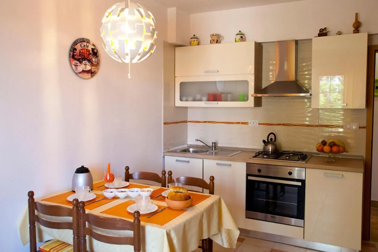 Apartments Marija Vrbnik