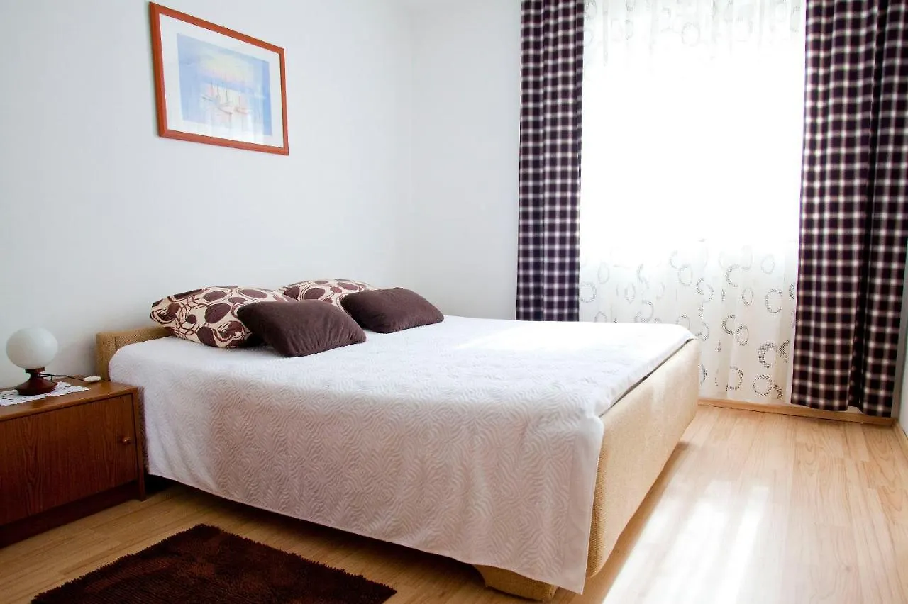 Apartments Marija Vrbnik Croatia