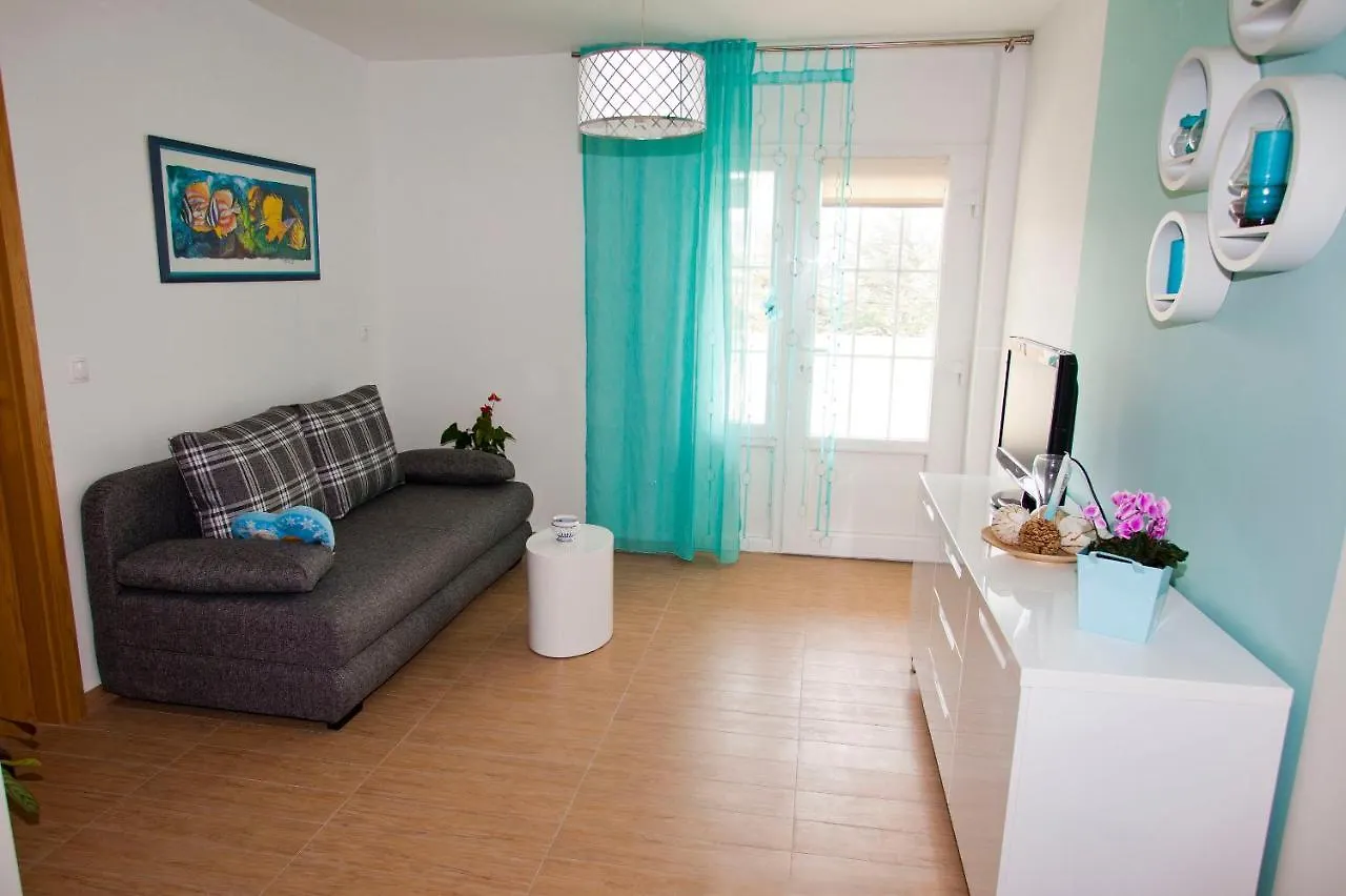 Apartments Marija Vrbnik 0*,