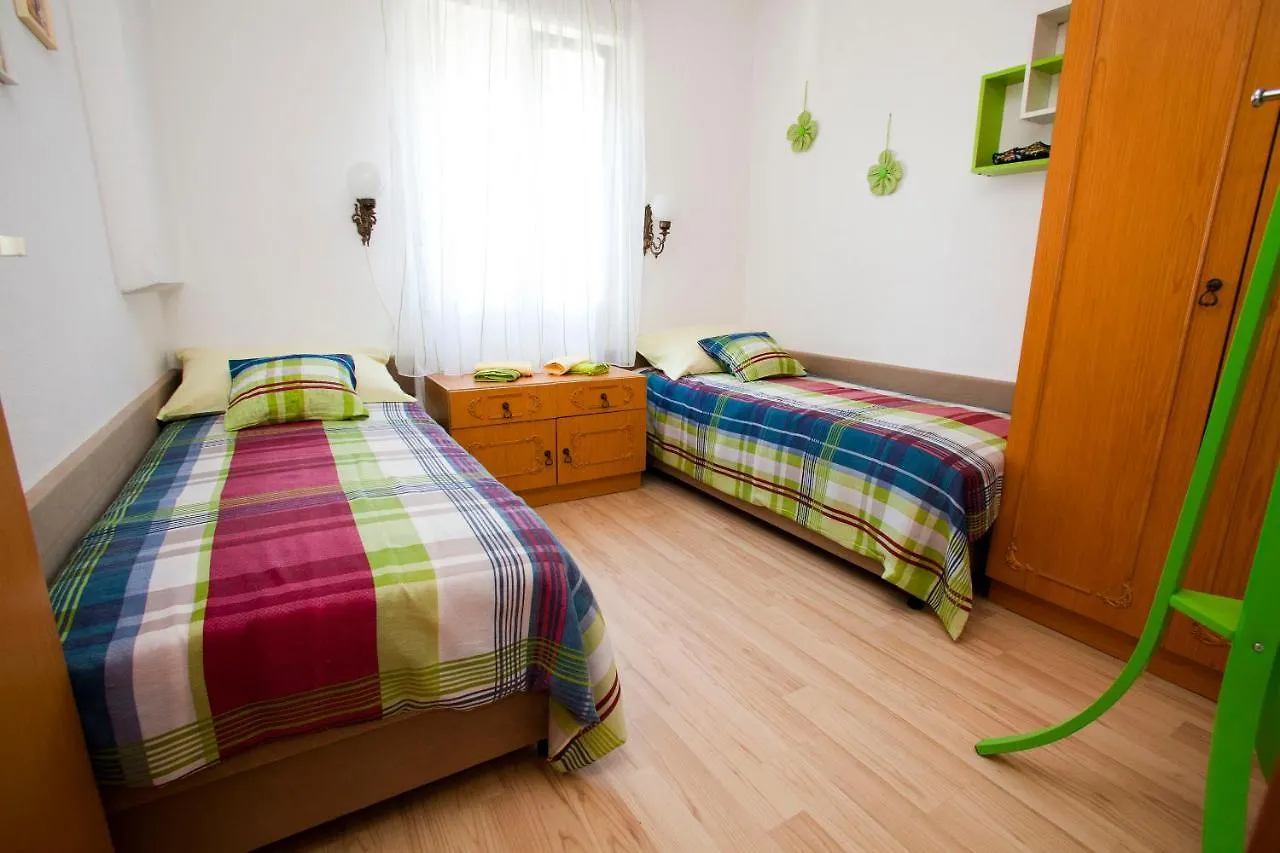 Apartments Marija Vrbnik